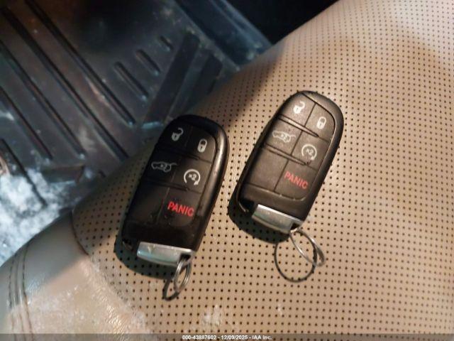 Dodge Durango Citadel Image 15