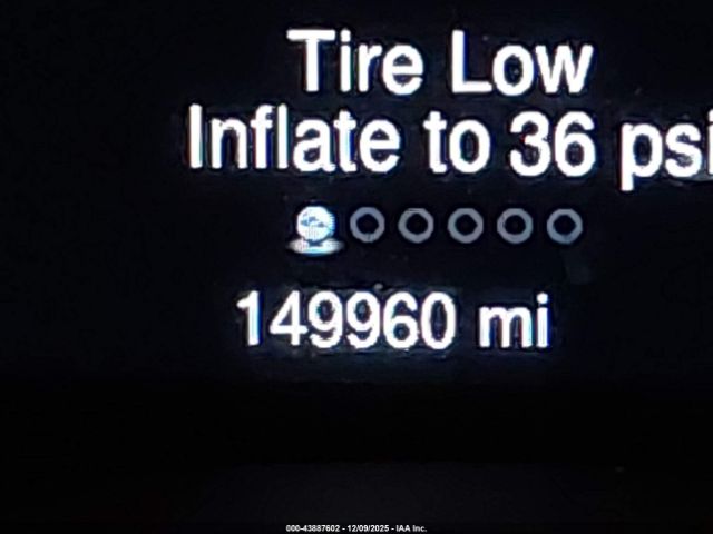 Dodge Durango Citadel Image 13