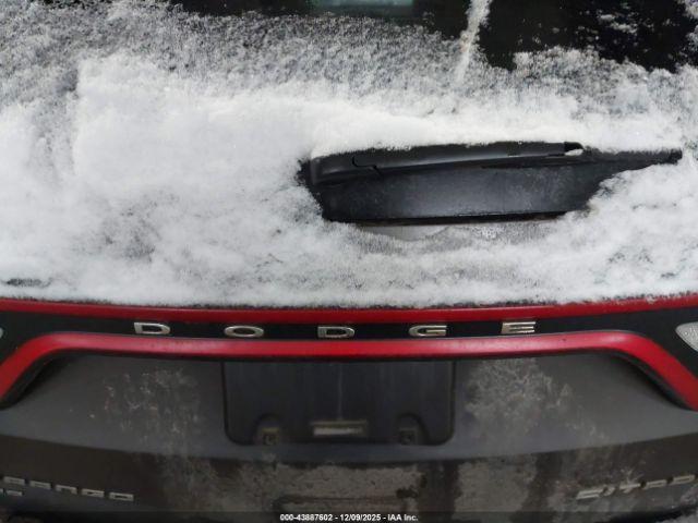 Dodge Durango Citadel Image 14