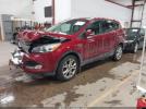 Ford Escape Titanium Image 12