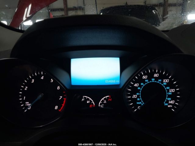 Ford Escape Titanium Image 15