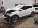 Hyundai SANTA FE 2.4l Image 2