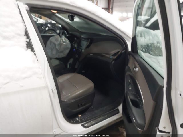 Hyundai SANTA FE 2.4l Image 3