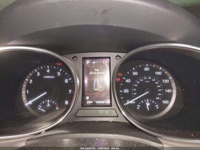 Hyundai SANTA FE 2.4l Image 5