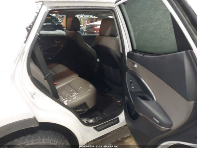 Hyundai SANTA FE 2.4l Image 12