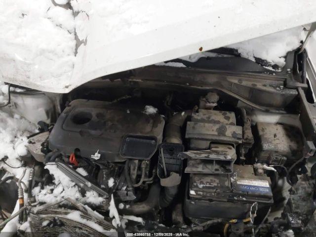 Hyundai SANTA FE 2.4l Image 16