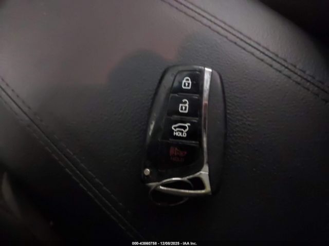 Hyundai SANTA FE 2.4l Image 6