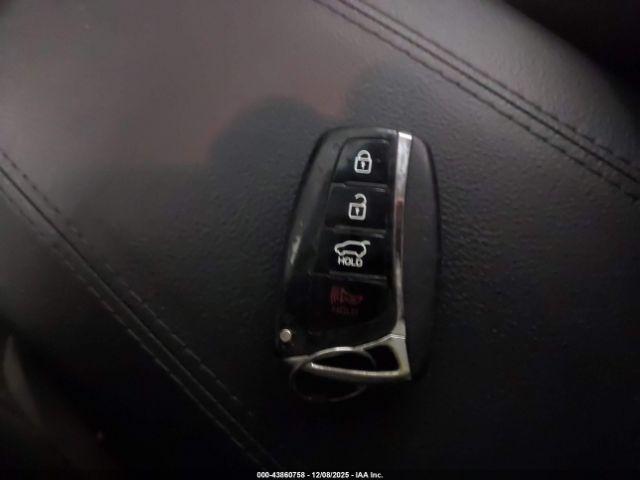 Hyundai SANTA FE 2.4l Image 6