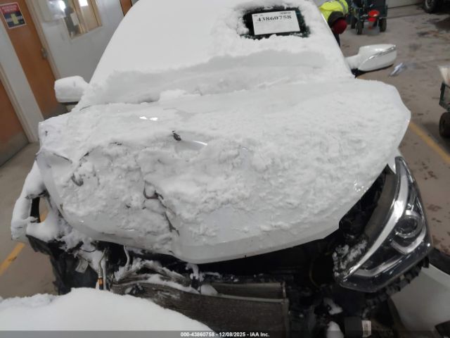 Hyundai SANTA FE 2.4l Image 8