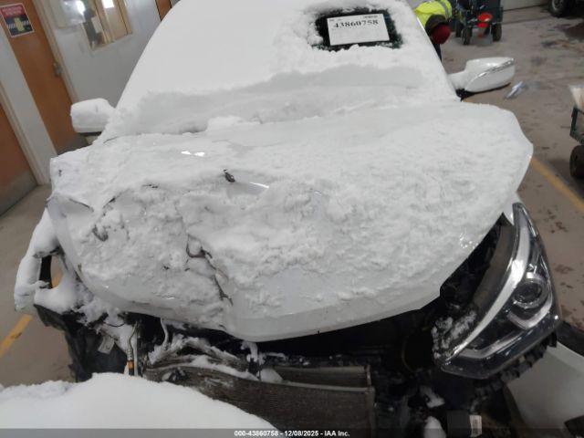 Hyundai SANTA FE 2.4l Image 8