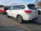 Nissan Pathfinder Sl Image 2