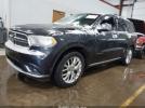 Dodge Durango Citadel Image 11