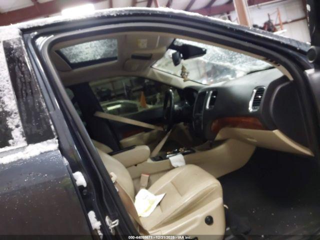 Dodge Durango Citadel Image 12