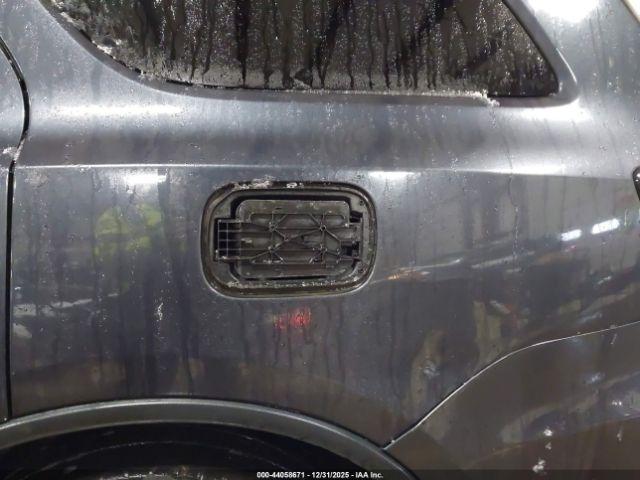 Dodge Durango Citadel Image 7