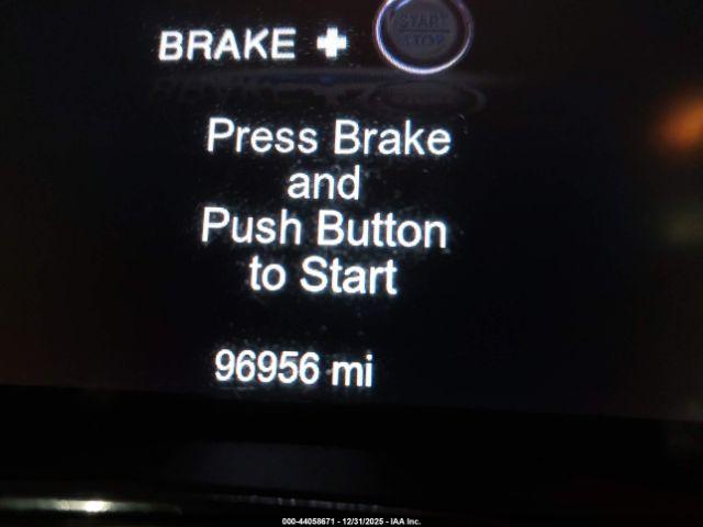 Dodge Durango Citadel Image 13