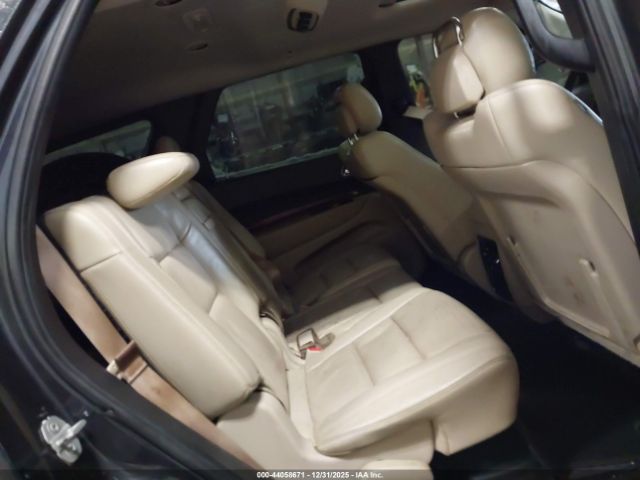 Dodge Durango Citadel Image 15