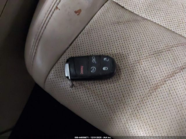 Dodge Durango Citadel Image 2