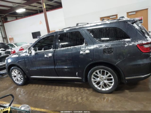 Dodge Durango Citadel Image 6