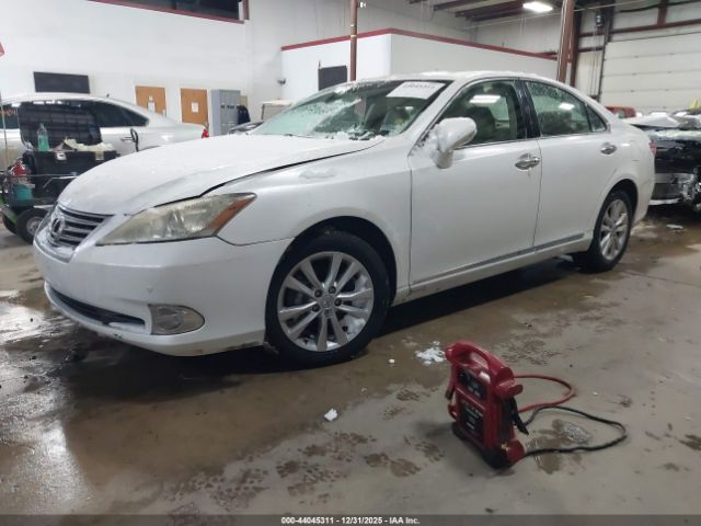 Lexus Es Image 8
