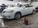 Lexus Es Image 8