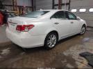 Lexus Es Image 14