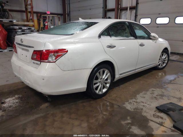Lexus Es Image 14