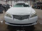 Lexus Es Image 13