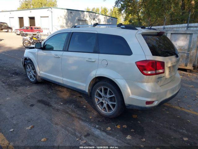 Dodge Journey Sxt Image 6