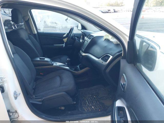 Dodge Journey Sxt Image 7