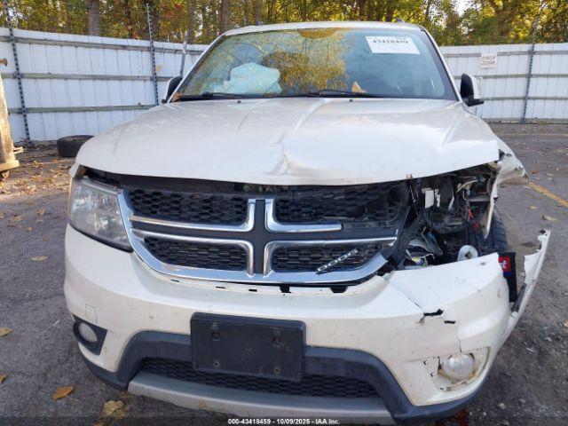 Dodge Journey Sxt Image 16