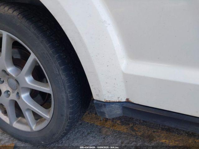 Dodge Journey Sxt Image 15