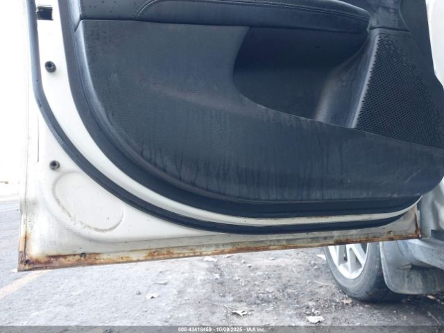 Dodge Journey Sxt Image 14