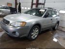 Subaru Outback 2.5i Image 11