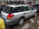 Subaru Outback 2.5i Image 5
