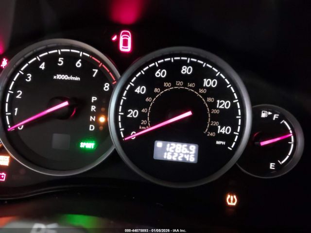 Subaru Outback 2.5i Image 3