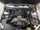 Subaru Outback 2.5i Image 10