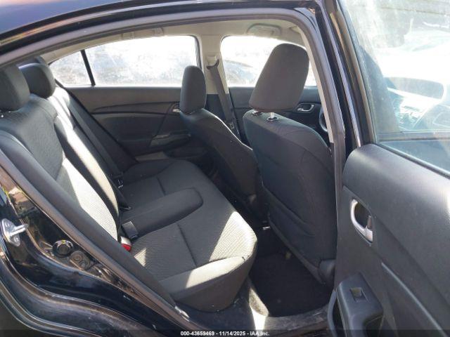 Honda Civic Lx Image 6