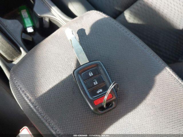 Honda Civic Lx Image 3