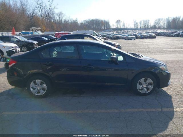 Honda Civic Lx Image 7