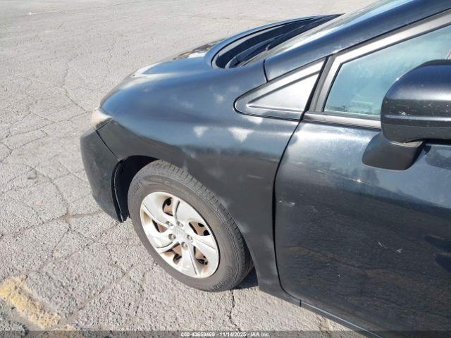 Honda Civic Lx Image 12