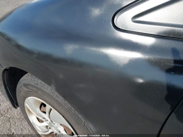 Honda Civic Lx Image 13