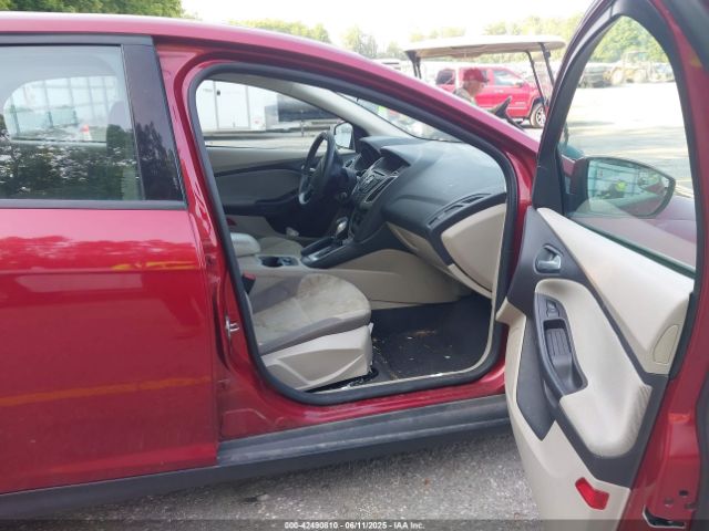 Ford Focus Se Image 10