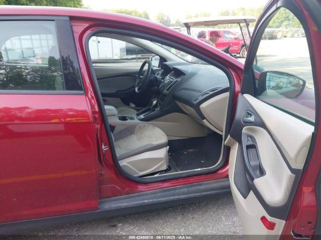 Ford Focus Se Image 10