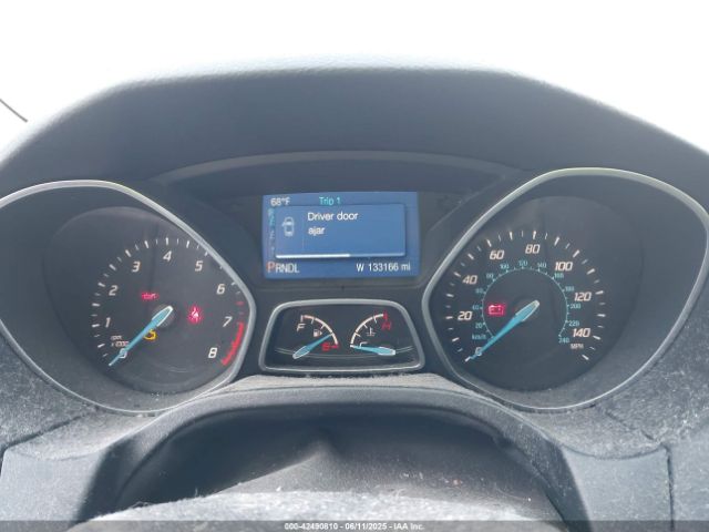 Ford Focus Se Image 7