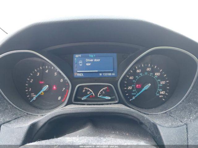 Ford Focus Se Image 7