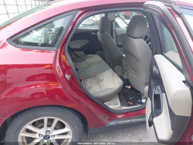 Ford Focus Se Image 5