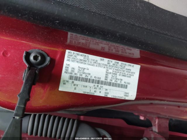 Ford Focus Se Image 8