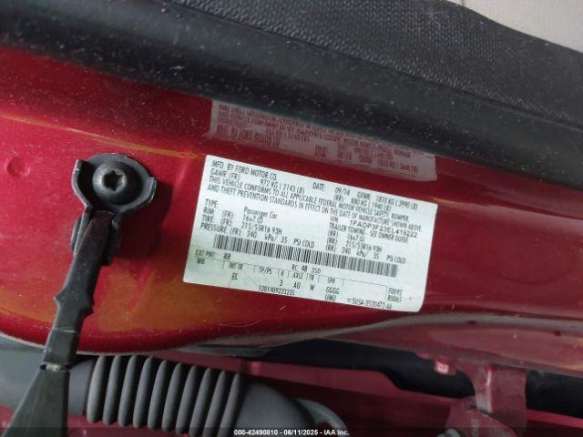 Ford Focus Se Image 8