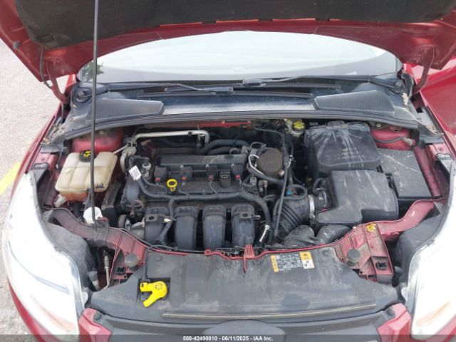 Ford Focus Se Image 9