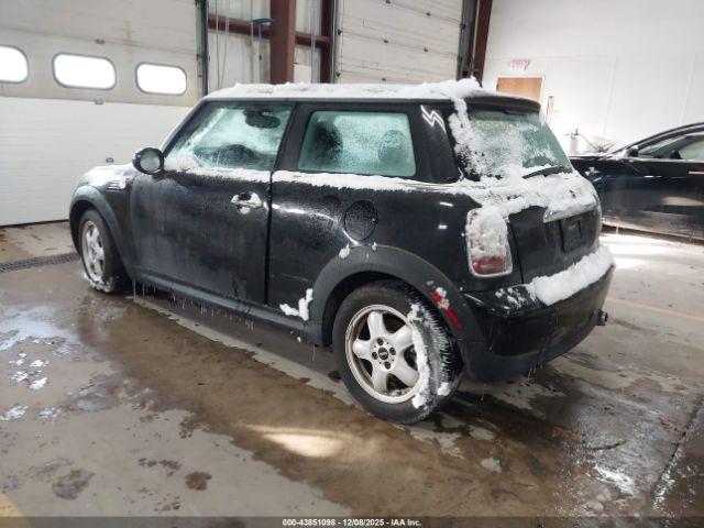 MINI Cooper Image 6
